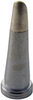 Soldering Iron Tip, Round, Spade, 2.4 Mm Rohs Compliant Weller - 34M6765 - Newark, An Avnet Company