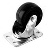 Swivel Caster W/ Wheel, 50Mm, 45.4Kg; Accessory Type Penn Elcom - 32T0508 - Newark, An Avnet Company