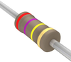 RES 270K OHM 1/4W 5% AXIAL -- 898-CFR-25JR-52-270K - Image