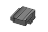 KBH Holder- for Hook-And-Loop Tapes - 61046.9005 - icotek Corp