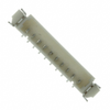 Headers, Male Pins - A98757TR-ND - DigiKey