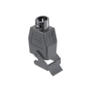 Heavy Duty Connector Housings, Hoods, Bases - 09120080728-ND - DigiKey