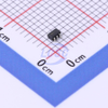 TVS/Fuse/Board Level Protection >> Electrostatic and Surge Protection (TVS/ESD) -- NSQA6V8AW5T2G - Image