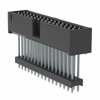 Headers, Male Pins - 612-ZSS-116-04-T-D-840-ND - DigiKey