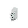 Heavy Duty Connector Inserts, Modules - 1417370-ND - DigiKey