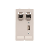 Heavy Duty Connector Accessories - 39500020133-ND - DigiKey
