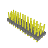 Headers, Male Pins - 612-TSW-112-07-T-T-ND - DigiKey