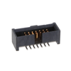 Headers, Male Pins - SHF-107-01-L-D-SM-ND - DigiKey