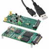 Analog to Digital Converters (ADCs) Evaluation Boards - 296-37980-ND - DigiKey