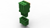 Terminal Blocks - 1-1986693-3 - Powell Electronics, Inc.
