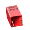 Film Capacitors - 1928-MKP2F021001B00JSSD-ND - DigiKey