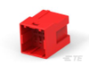 Rectangular Wire & Cable Connectors & Housings - 1-2315884-2 - TE Connectivity
