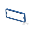 Rectangular Connector Accessories - 1734-2374209-4-ND - DigiKey