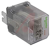 Relay;E-Mech;Gen-Purp;3PDT;Cur-Rtg 20A;Ctrl-V 24DC;Vol-Rtg 150AC;Socket Mnt - 70185242 - Allied Electronics, Inc.