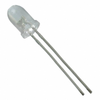 LED Indication - Discrete - HLMP-CM1G-350DD - ODG (Origin Data Global)