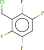 2,3,5,6-Tetrafluorobenzyl chloride - 1700-7-X3 - SynQuest Laboratories, Inc.