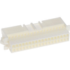 Rectangular Connector Housings - 17-3-2324584-6-ND - DigiKey