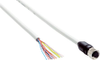 Sensor & Actuator Cables - 2859445 - RS Components, Ltd.