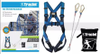 Fall Arrest & Fall Recovery Kits - 2221095 - RS Components, Ltd.