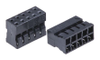 Wire Housings & Plugs - 6703601P - RS Components, Ltd.