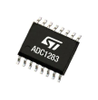 Analogue to Digital Converters -- 2615024 - Image