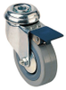 Castor Wheels - 2536135 - RS Components, Ltd.