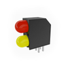 Circuit Board Indicators, Arrays, Light Bars, Bar Graphs - 5520213F-ND - DigiKey