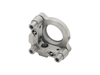 Mirror Mount, Suprema ® , Rear Load, 0.5 in., (3) 100-TPI Allen-Key - SS050-R3N - Newport MKS