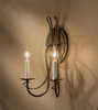 203061-20-CTO Sconces-Double Candle - 701077 - Capital Lighting, Inc.
