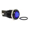 Panel Indicators, Pilot Lights - 2449-IN16BBB6C-ND - DigiKey