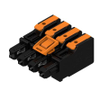 PCB Terminal Blocks - 658761 - RS Components, Ltd.
