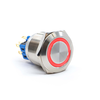 Anti-Vandal Switches -- 1400-PV8F2U0SS-311 - Image