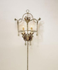 5357 Sconces-Double Candle - 432778 - Capital Lighting, Inc.