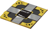 ADS5444-SP Class V 13-Bit 250-MSPS Analog-to-Digital Converter - 5962-0720701VXC - Texas Instruments