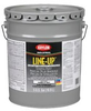 Krylon Industrial Line-Up K4213 Parking Lot White Semi-Gloss Paint - 5 gal Pail - 00167 - 075577-00167 - R. S. Hughes Company, Inc.