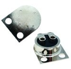 3150 Series Low Silhouette Hermetic Thermostats -- 3150 00010293 - Image