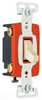 Standard AC Switch - PS20AC4-BK - Thomas & Betts Corporation