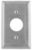 Standard Wall Plate - SSJ7 - Hubbell Incorporated