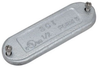 Conduit Body Cover -- LM-100 - Image
