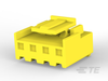 Rectangular Wire & Cable Connectors & Housings - 2-1123722-4 - TE Connectivity