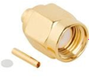RF Connectors / Coaxial Connectors - 132101RP - VAST STOCK CO., LIMITED