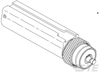 Hand Crimping Tools - 189721-1 - TE Connectivity