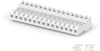 Standard Rectangular Connectors - 4-641230-5 - TE Connectivity