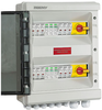 DC Combiner 1000V BHS-6-2 -  - Zhejiang Benyi Electrical Co., Ltd