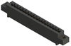 Card Edge Connectors - Edgeboard Connectors - 387-017-523-607 - Lingto Electronic Limited