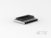 High Speed Pluggable IO Connectors & Cages - 2170747-6 - TE Connectivity