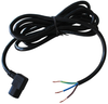 Power Cord, Iec C13-Free End, 9.8Ft; Connector Type A Multicomp Pro - 74Y9246 - Newark, An Avnet Company