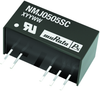 Dc-Dc Converter, Iso Pol, 1 O/p, 1W, 200Ma, 5V; Power Supply Approvals Murata Power Solutions - 40M1358 - Newark, An Avnet Company