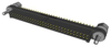 Pin Header, Btb, 60Pos, 2Row, Th; Connector Systems Amphenol Aerospace - 83AH7489 - Newark, An Avnet Company