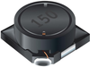 Inductor, Shielded, 4.7Uh, 2A, Smd, Full Reel; Inductance Bourns - 02J3185 - Newark, An Avnet Company